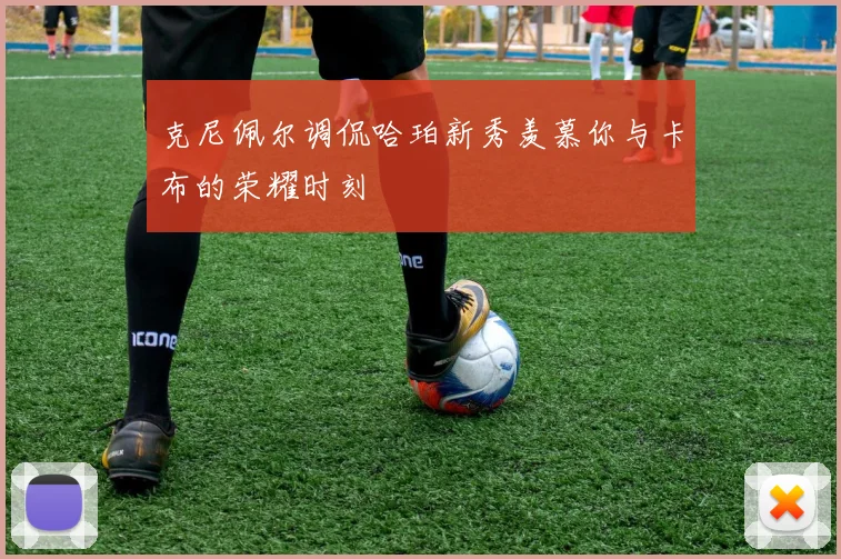 克尼佩尔调侃哈珀新秀羡慕你与卡布的荣耀时刻